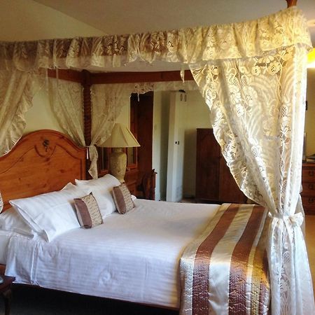 St Peters Bed And Breakfast Sandwich Oda fotoğraf