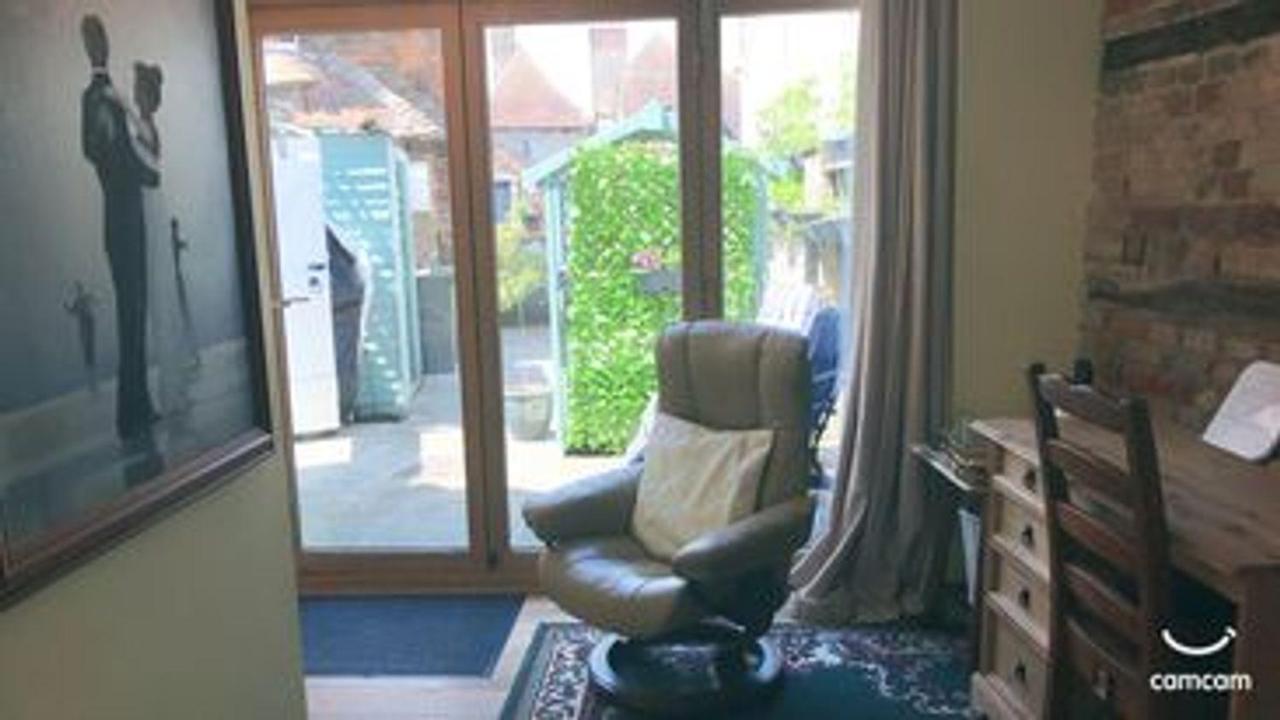 St Peters Bed And Breakfast Sandwich Dış mekan fotoğraf