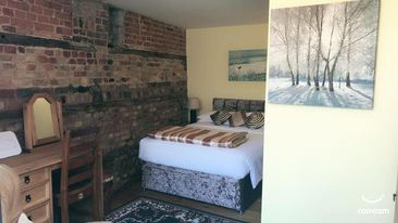 St Peters Bed And Breakfast Sandwich Dış mekan fotoğraf