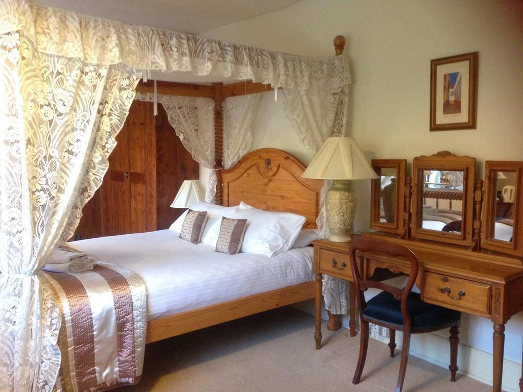 St Peters Bed And Breakfast Sandwich Oda fotoğraf