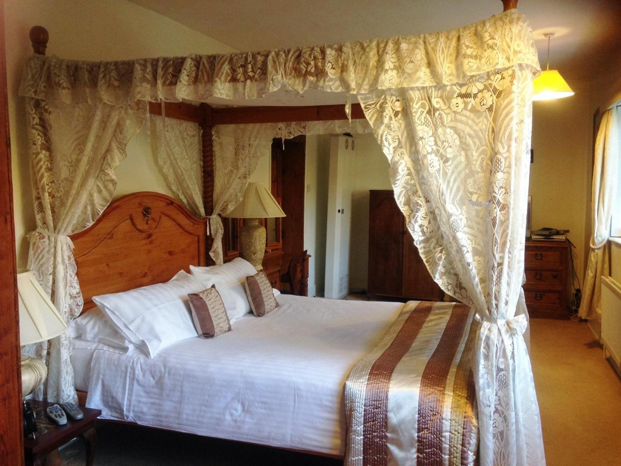 St Peters Bed And Breakfast Sandwich Oda fotoğraf
