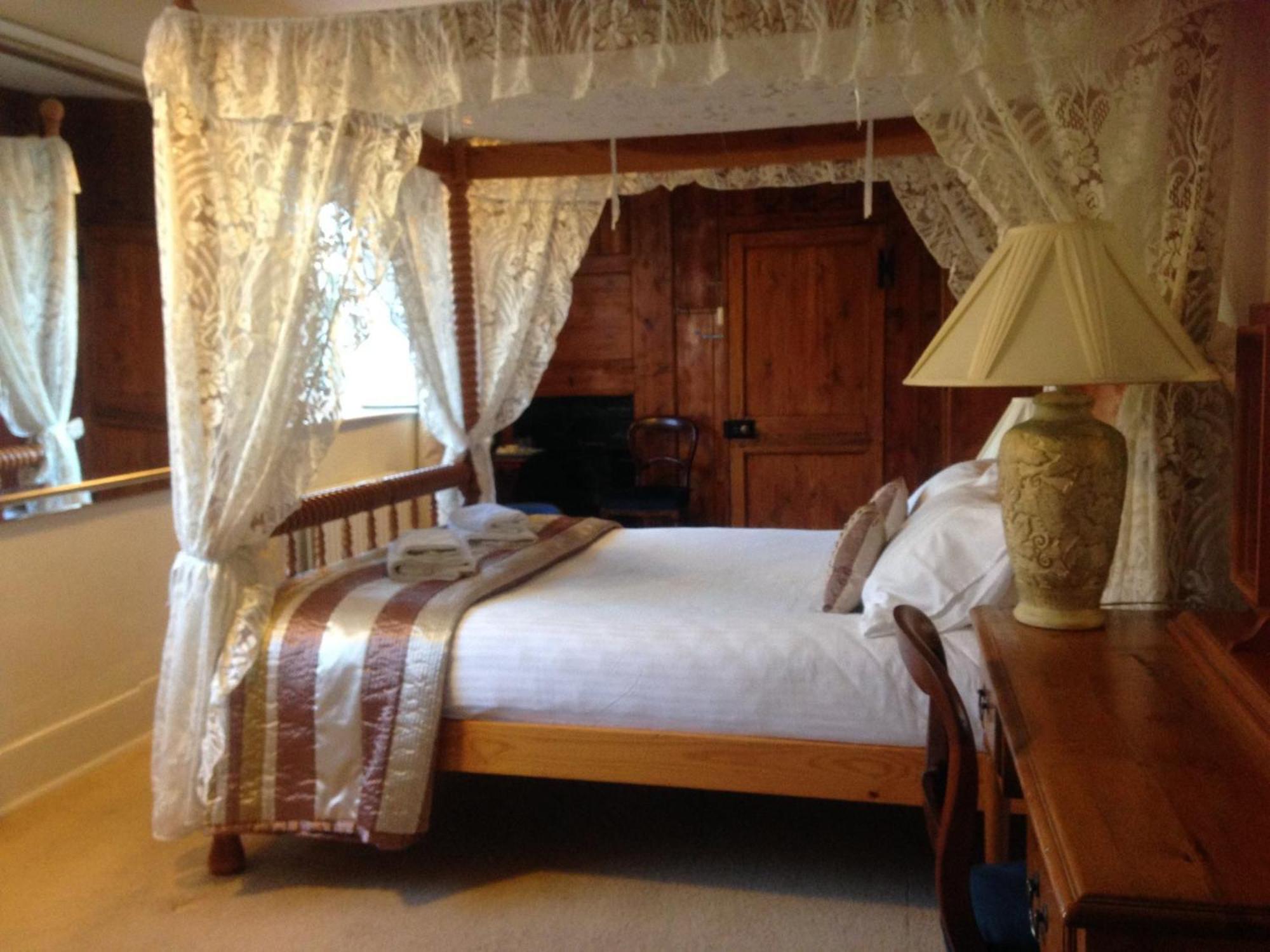 St Peters Bed And Breakfast Sandwich Oda fotoğraf
