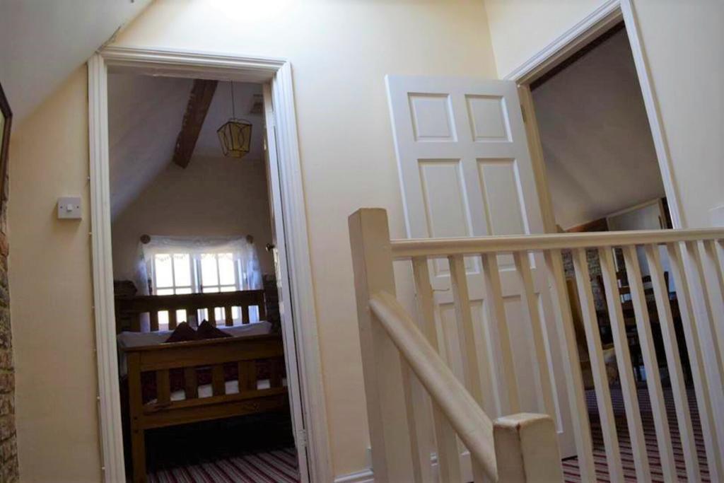 St Peters Bed And Breakfast Sandwich Dış mekan fotoğraf