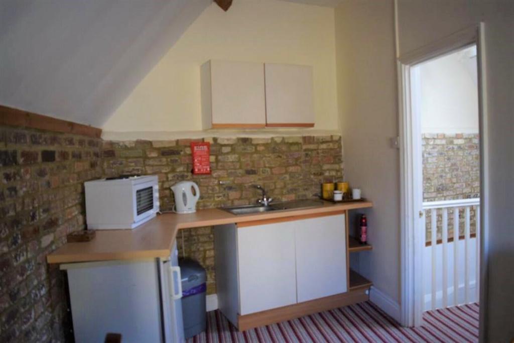 St Peters Bed And Breakfast Sandwich Dış mekan fotoğraf