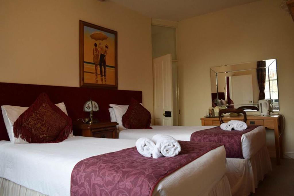 St Peters Bed And Breakfast Sandwich Dış mekan fotoğraf