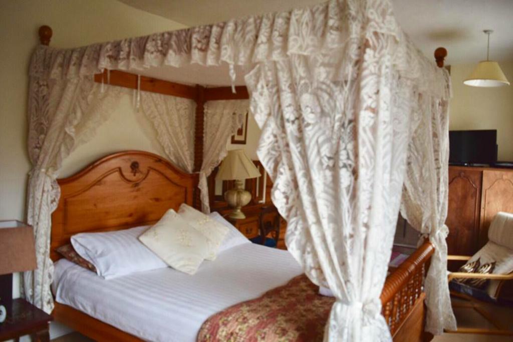 St Peters Bed And Breakfast Sandwich Dış mekan fotoğraf