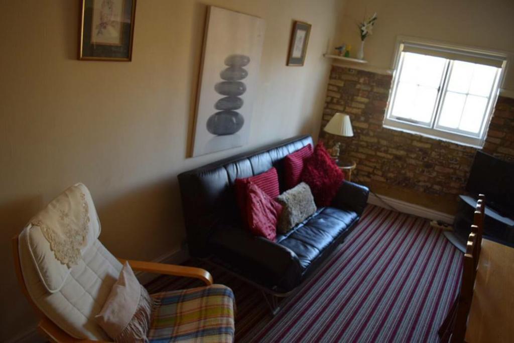St Peters Bed And Breakfast Sandwich Dış mekan fotoğraf