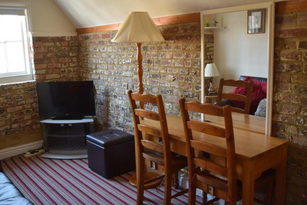 St Peters Bed And Breakfast Sandwich Dış mekan fotoğraf