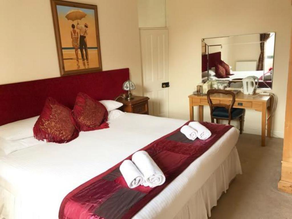 St Peters Bed And Breakfast Sandwich Dış mekan fotoğraf