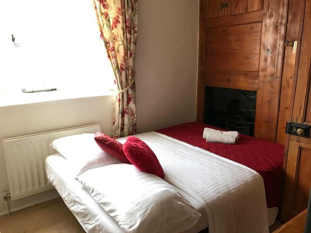 St Peters Bed And Breakfast Sandwich Dış mekan fotoğraf